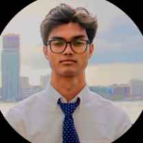 Shuvo Shahariyer