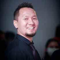 Ipung Newme