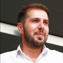 Behzad Khoshdouz