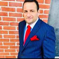 Carlos Alexandre Rozwadowski