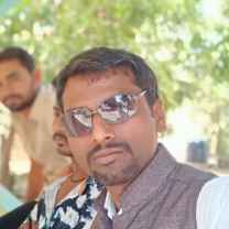 Dnyaneshwar Bhojane 