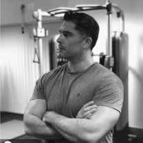 Andy McGlynn