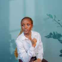 Sandra Adenuga