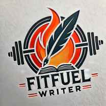 FitFuel Writer