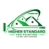 Higher Standards Pro Painting