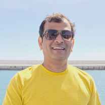 Chandan Kumar
