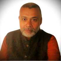Amjad Hossain Mondal
