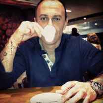 Stan Staykov