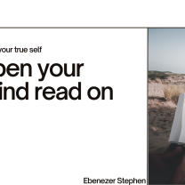 Ebenezer Stephen
