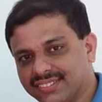 Gopal G S Korgaonker