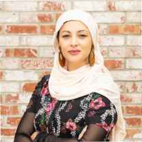 Salma Karina Hayat
