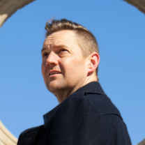 Paul Plett