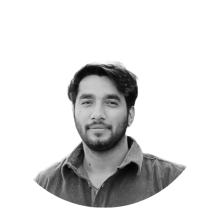Abhi Pal | SEO Specialist