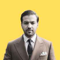 Mohamed Amine Mebarek