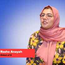 Dr. Rasha Anayah