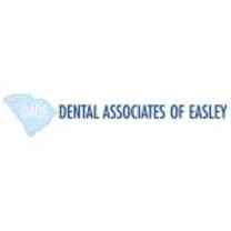 Dental associates Of easley