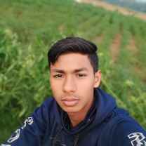 Maruf Rana