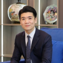 CEO Quốc Thành