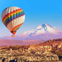 Afghan Logistics Tours