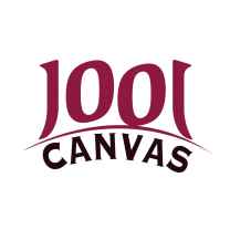 1001Canvas