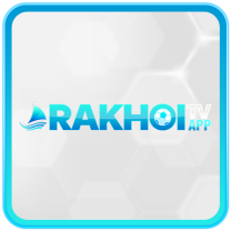 Rakhoitv app