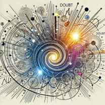 Curious mind