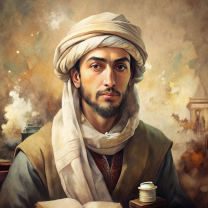 The Lost Historian