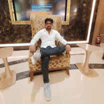 Kailash Baria