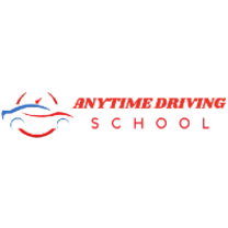 Anytime Driving School