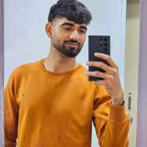 Ombir Sharma
