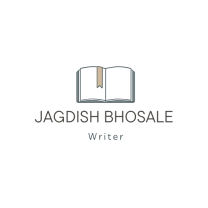 Jagdish Bhosale