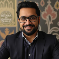 Paras Hinduja Passport Expert