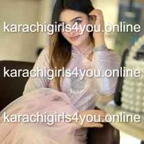 Karachi Escort