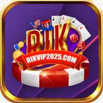 RikVip Cổng game