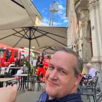 Jason “Jay” Benskin