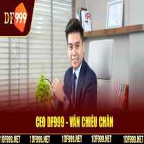 Văn Chiêu Chân – CEO Trẻ Dẫn Dắt DF999 Vươn Tầm Châu Á