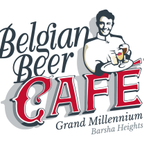 Belgian Beer Cafe