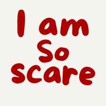 iamsoscare