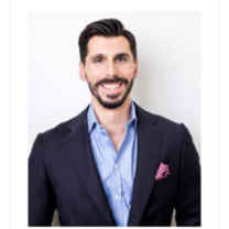 Dr Walid Kesserwani