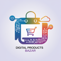 Digital Products Bazar