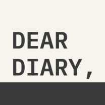 Diary of Some Girl
