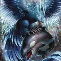 Eagleye De Spark