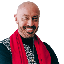 Dr. Marc Sattva Noblitt
