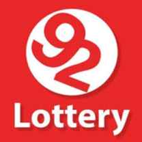 92 Lottery Xổ