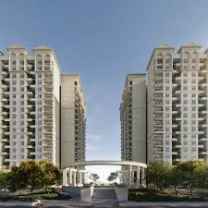 Godrej Madison Avenue