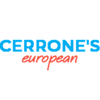 Cerrone's European