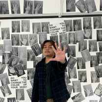 Haikal Akmal Ajikontea