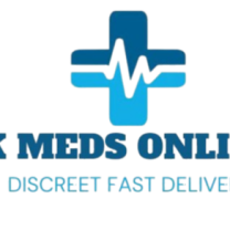 Uk Meds