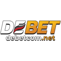 DEBET – Link Nhà Cái DEBET.COM Đăng Ký Nhận 888k [2025]
