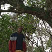 Patient Joel NISHIMWE